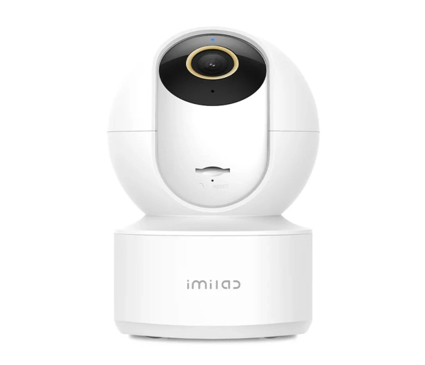 IMILAB C21 MI Home Security Camera CMSXJ46F - 1356858 - zdjęcie 4